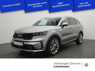 Gebraucht Kia Sorento
