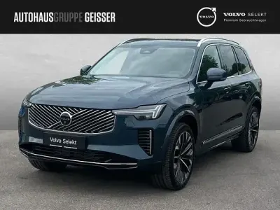 Gebraucht Volvo XC90