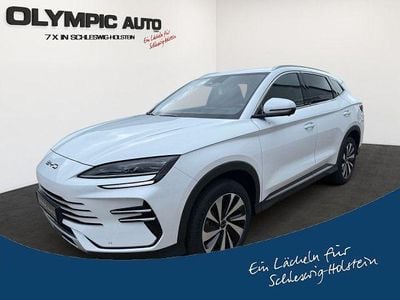 BYD Seal U