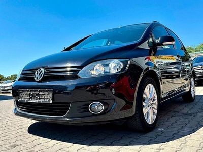 VW Golf Plus