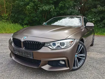 Gebraucht BMW 425