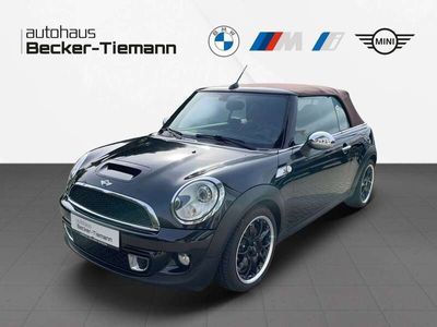 gebraucht Mini Cooper S Cabriolet Lighthouse Wired Chili HK HiFi
