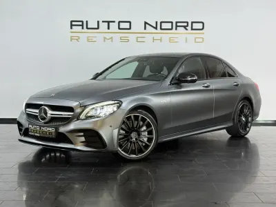 Gebraucht Mercedes C43 AMG