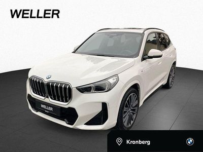 Usata BMW X1 M Sport 197 CV (144 kW) 2023 Bianco SUV