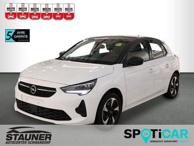 Opel Corsa-e