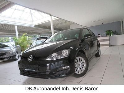 VW Golf VII