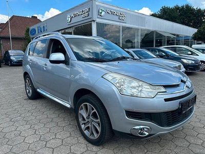 Citroën C-Crosser