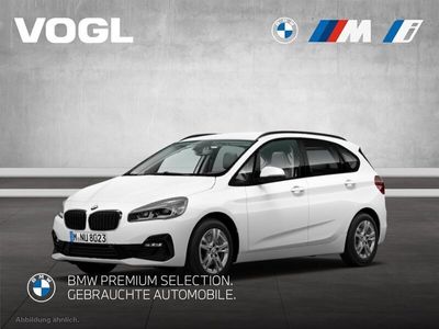 gebraucht BMW 218 Active Tourer i