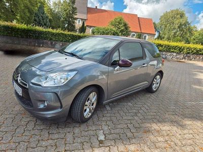 Citroën DS3
