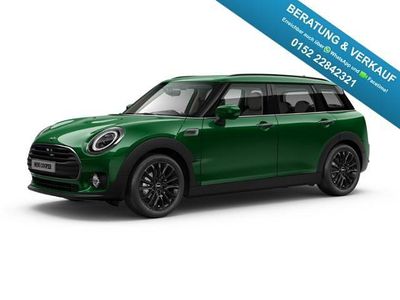 Mini Cooper Clubman