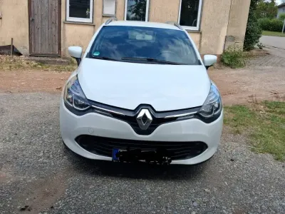Gebraucht Renault Clio GrandTour