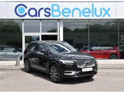 Gebraucht Volvo XC90