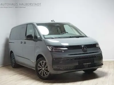 Gebraucht VW Multivan