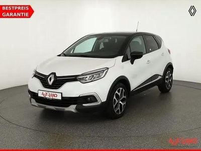 Occasion Renault Captur Collection 131 PK (96 kW) 2019 Wit SUV