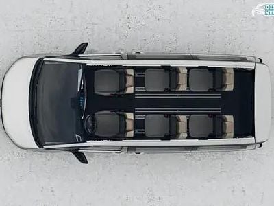 VW T7