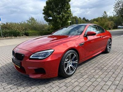 BMW M6