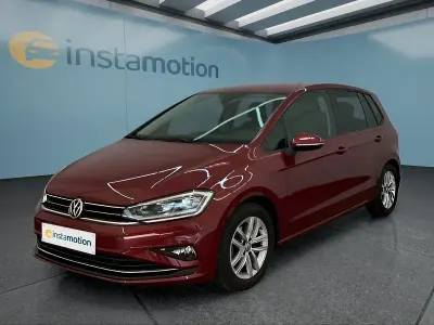 Gebraucht VW Golf VIII