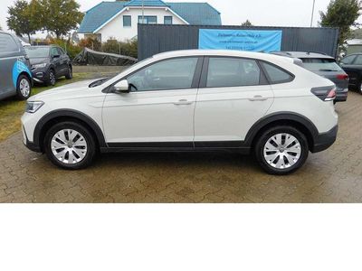 VW Taigo