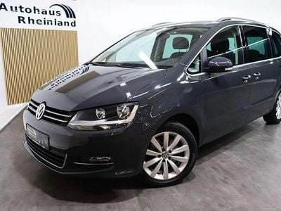 VW Sharan