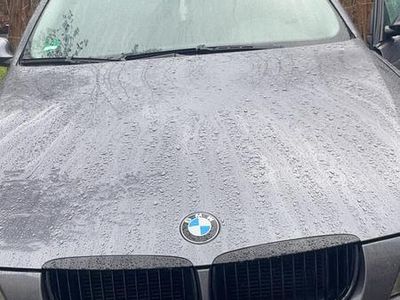 Gebraucht BMW 320 163 PS (119 kW) 2007 Andere farben Kombi