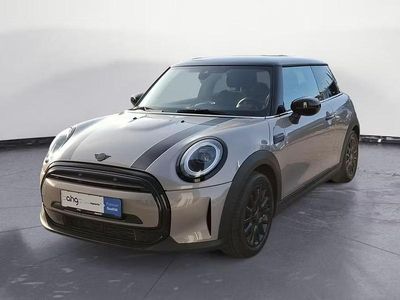 Usata Mini Cooper Classic 136 CV (100 kW) 2023 Grigio Utilitaria