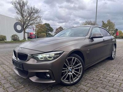 BMW 430