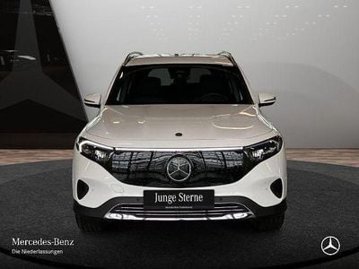 Mercedes EQB300