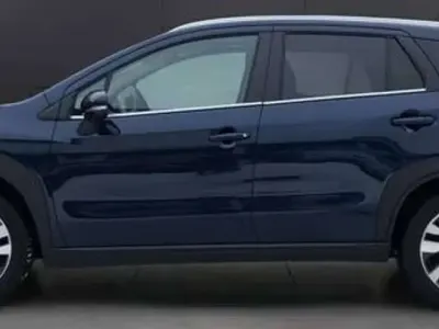 Gebraucht Suzuki SX4 S-Cross
