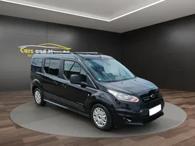Gebraucht Ford Tourneo Connect