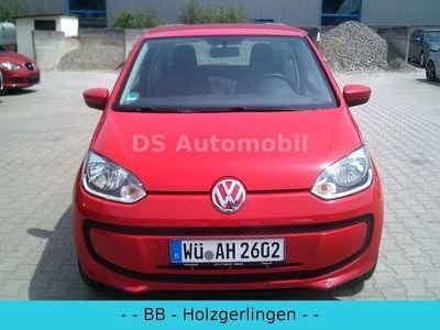 VW up!