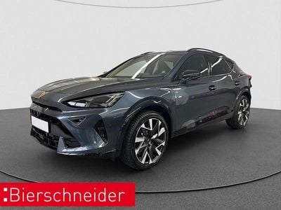 Grau Neu 2025 Cupra Formentor VZ SUV | 45.950 € (Superpreis)