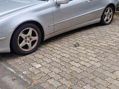 Mercedes C230