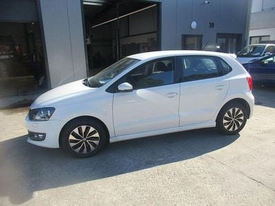 Brugt VW Polo