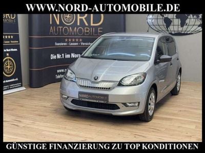 Skoda Citigo-e IV
