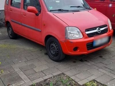 gebraucht Opel Agila 1.2 -