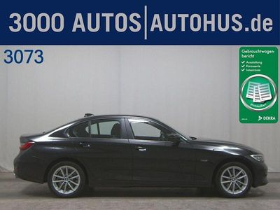 BMW 320e