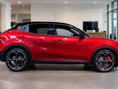 Gebraucht Alfa Romeo Junior