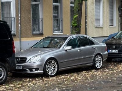 Mercedes C350