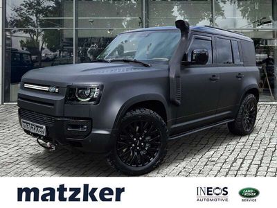 gebraucht Land Rover Defender 110 L663 D300 X-Dynamic SE md6