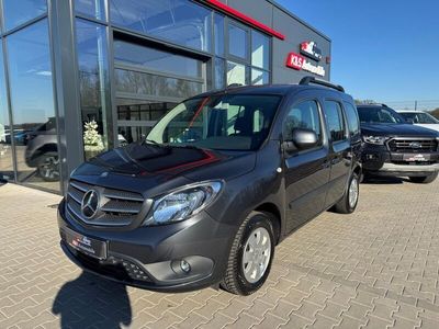 Mercedes Citan 112