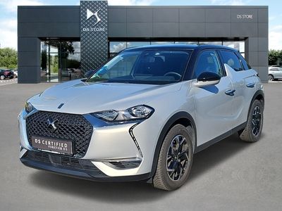 DS Automobiles DS3 Crossback