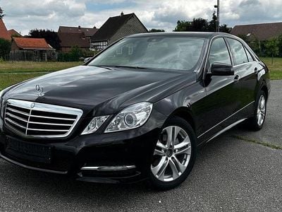 Mercedes E200