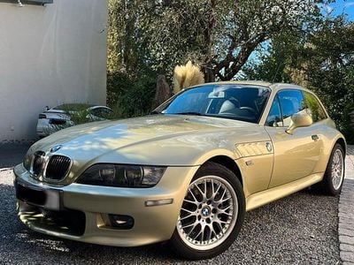 Second-hand BMW Z3 231 CP (169 kW) 2000 Coupe