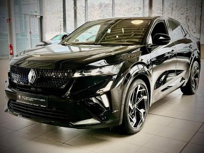 Schwarz Gebraucht 2024 Renault Rafale SUV | 46.500 € (Guter Preis)