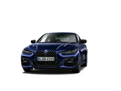 Gebraucht BMW 420 Coupé