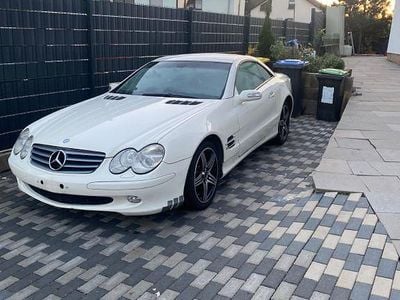 Mercedes SL350