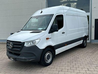 Mercedes E-Sprinter