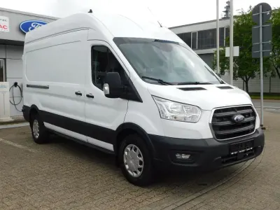 Occasion Ford Transit