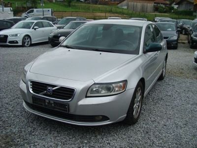 Volvo S40