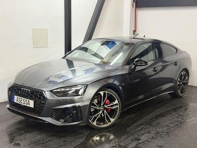 Gebraucht Audi A5 Business 204 PS (150 kW) 2023 Andere Limousine